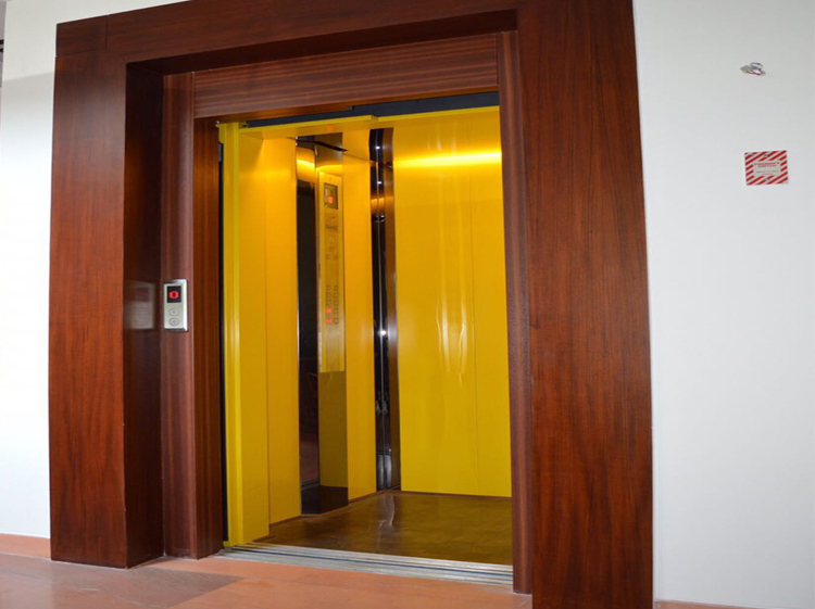 Elevator Manufacturers in bangalore