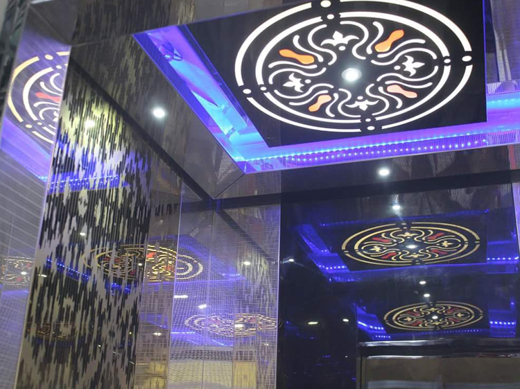 Elevator Manufacturers in bangalore